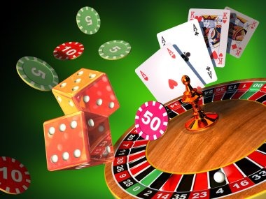 Live dealer at vipslot77 studio streaming a game show session